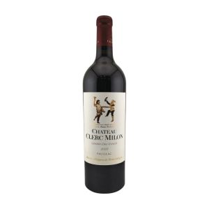 Chateau Clerc Milon 2022
